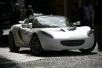 Rinspeed sQuba Concept 2008 года
